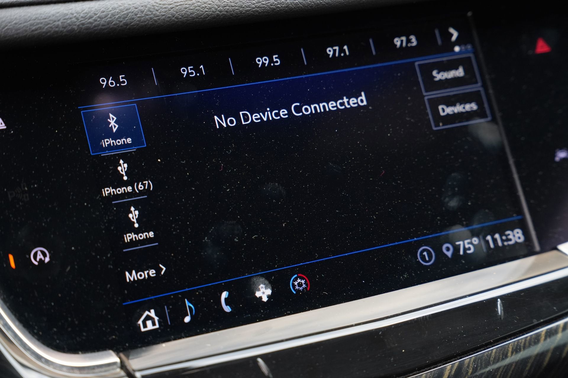 2020 Cadillac XT6 FWD Premium Luxury