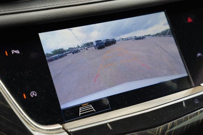 2020 Cadillac XT6 FWD Premium Luxury