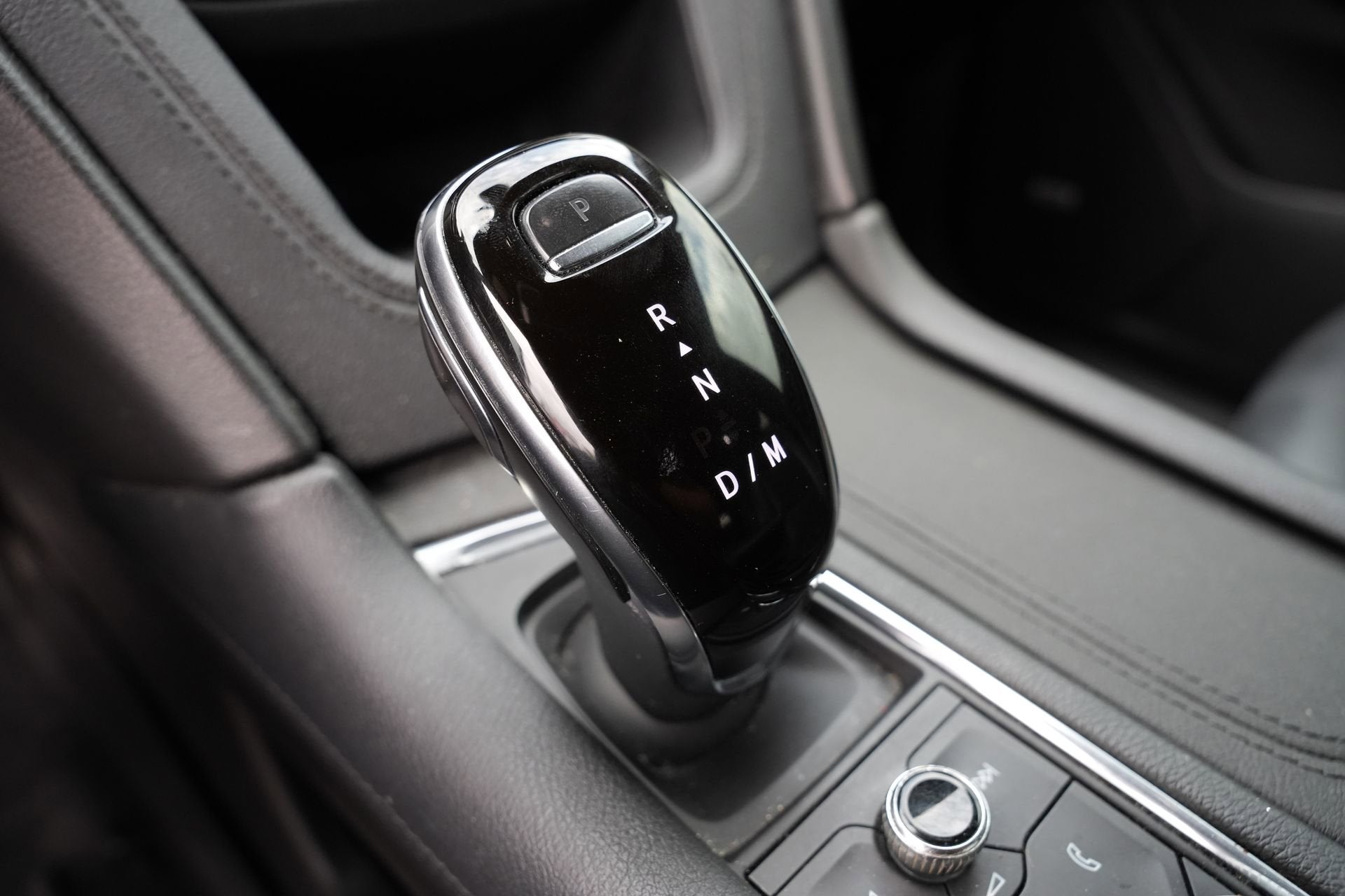 2020 Cadillac XT6 FWD Premium Luxury