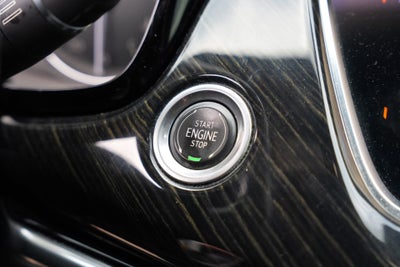 2020 Cadillac XT6 FWD Premium Luxury