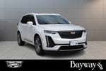 2020 Cadillac XT6 FWD Premium Luxury