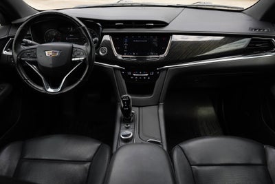 2020 Cadillac XT6 FWD Premium Luxury