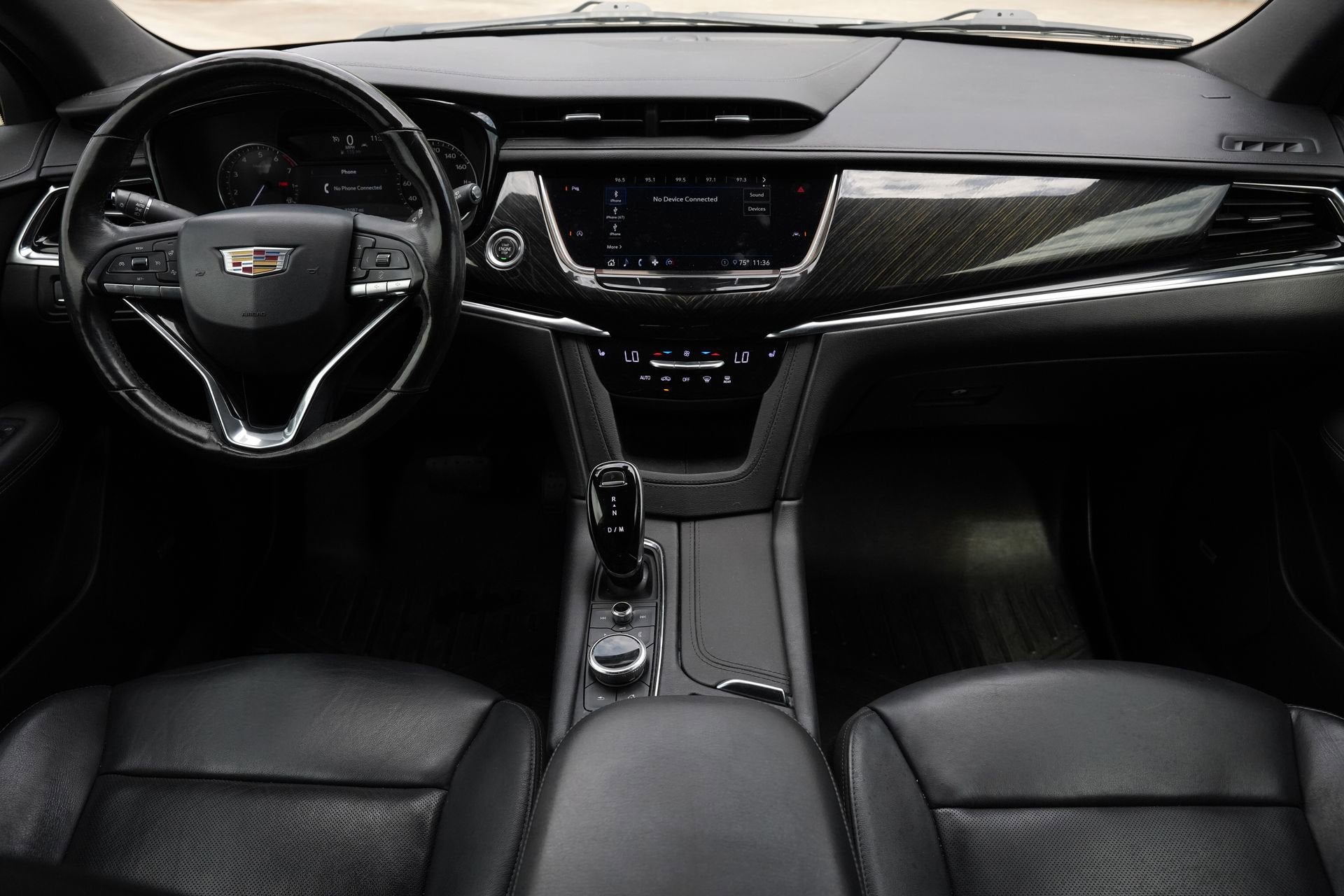 2020 Cadillac XT6 FWD Premium Luxury