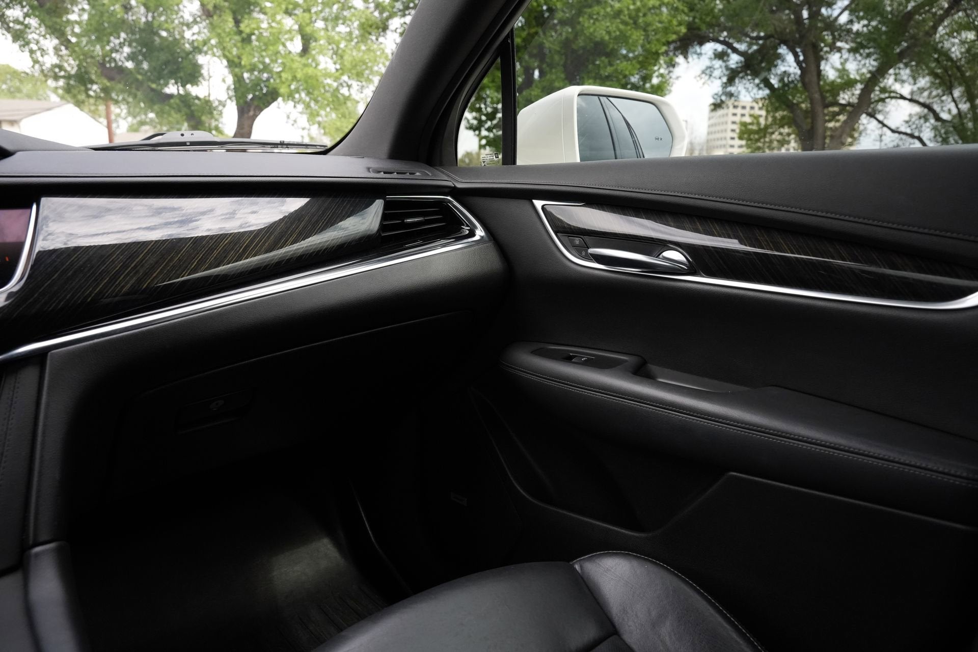 2020 Cadillac XT6 FWD Premium Luxury