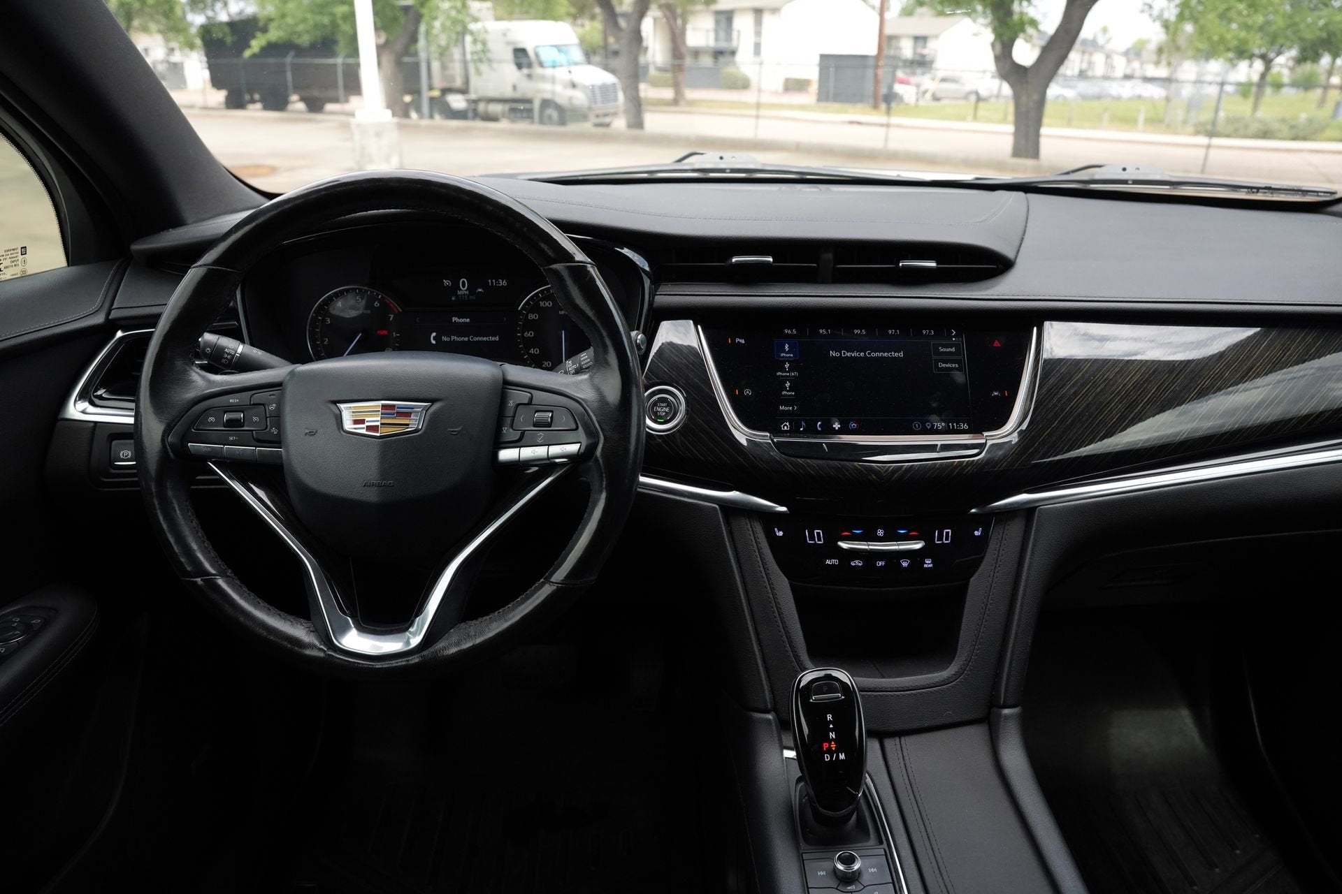 2020 Cadillac XT6 FWD Premium Luxury