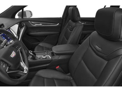 2023 Cadillac XT6 FWD Premium Luxury