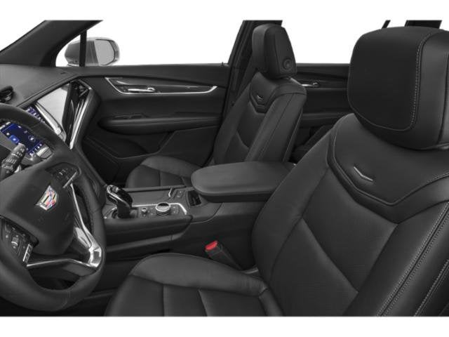 2023 Cadillac XT6 FWD Premium Luxury