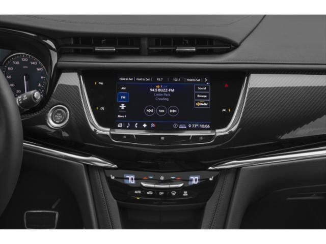 2023 Cadillac XT6 FWD Premium Luxury