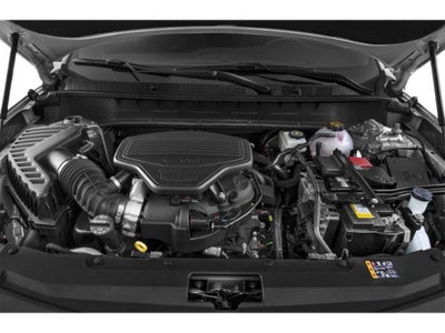 2023 Cadillac XT6 FWD Premium Luxury