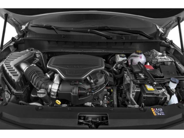 2023 Cadillac XT6 FWD Premium Luxury