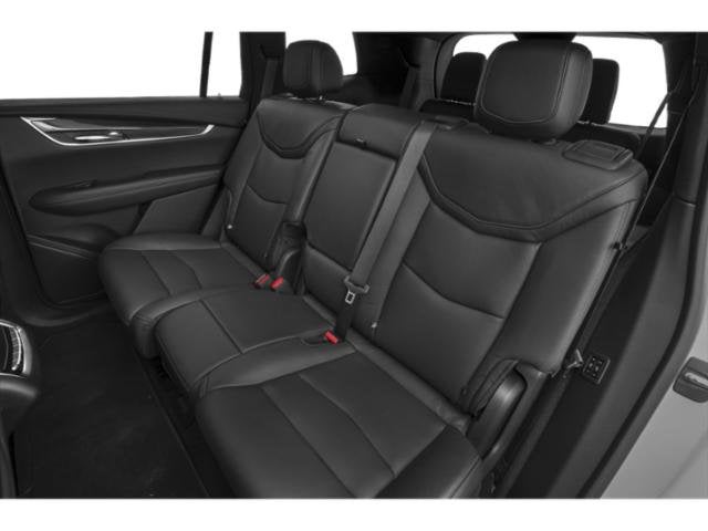 2023 Cadillac XT6 FWD Premium Luxury