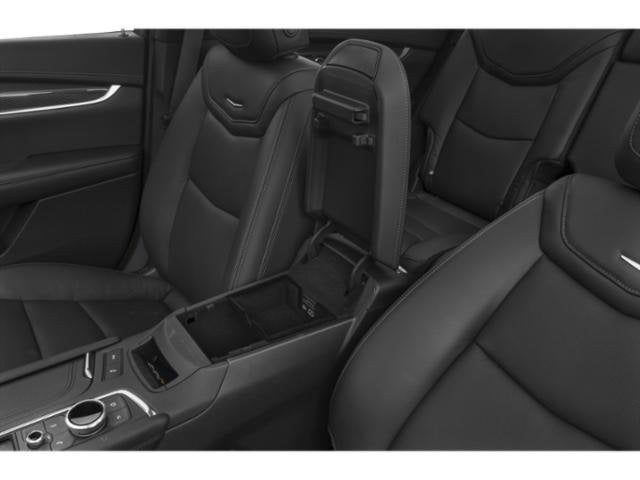 2023 Cadillac XT6 FWD Premium Luxury