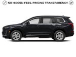 2023 Cadillac XT6 FWD Premium Luxury
