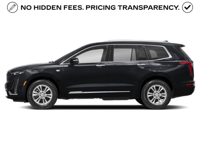 2023 Cadillac XT6 FWD Premium Luxury