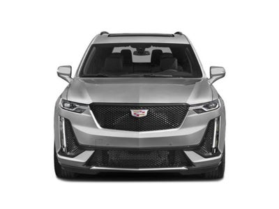 2023 Cadillac XT6 FWD Premium Luxury