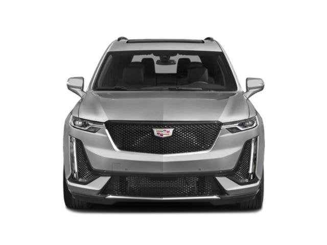 2023 Cadillac XT6 FWD Premium Luxury