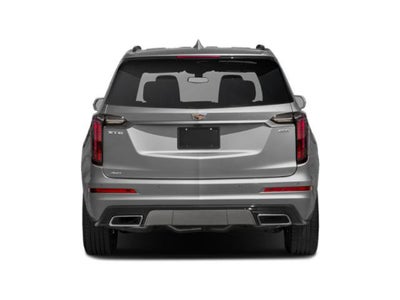 2023 Cadillac XT6 FWD Premium Luxury