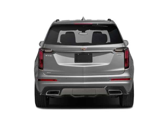 2023 Cadillac XT6 FWD Premium Luxury