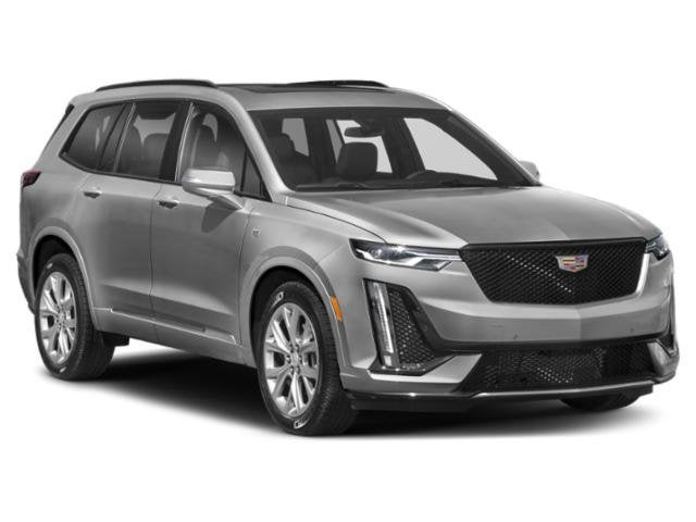 2023 Cadillac XT6 FWD Premium Luxury