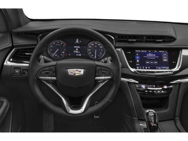 2023 Cadillac XT6 FWD Premium Luxury