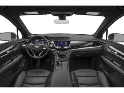 2023 Cadillac XT6 FWD Premium Luxury