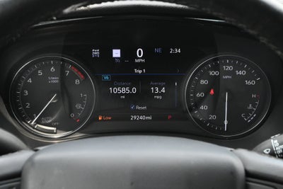 2023 Cadillac XT6 AWD Premium Luxury