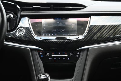 2023 Cadillac XT6 AWD Premium Luxury
