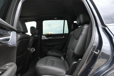 2023 Cadillac XT6 AWD Premium Luxury