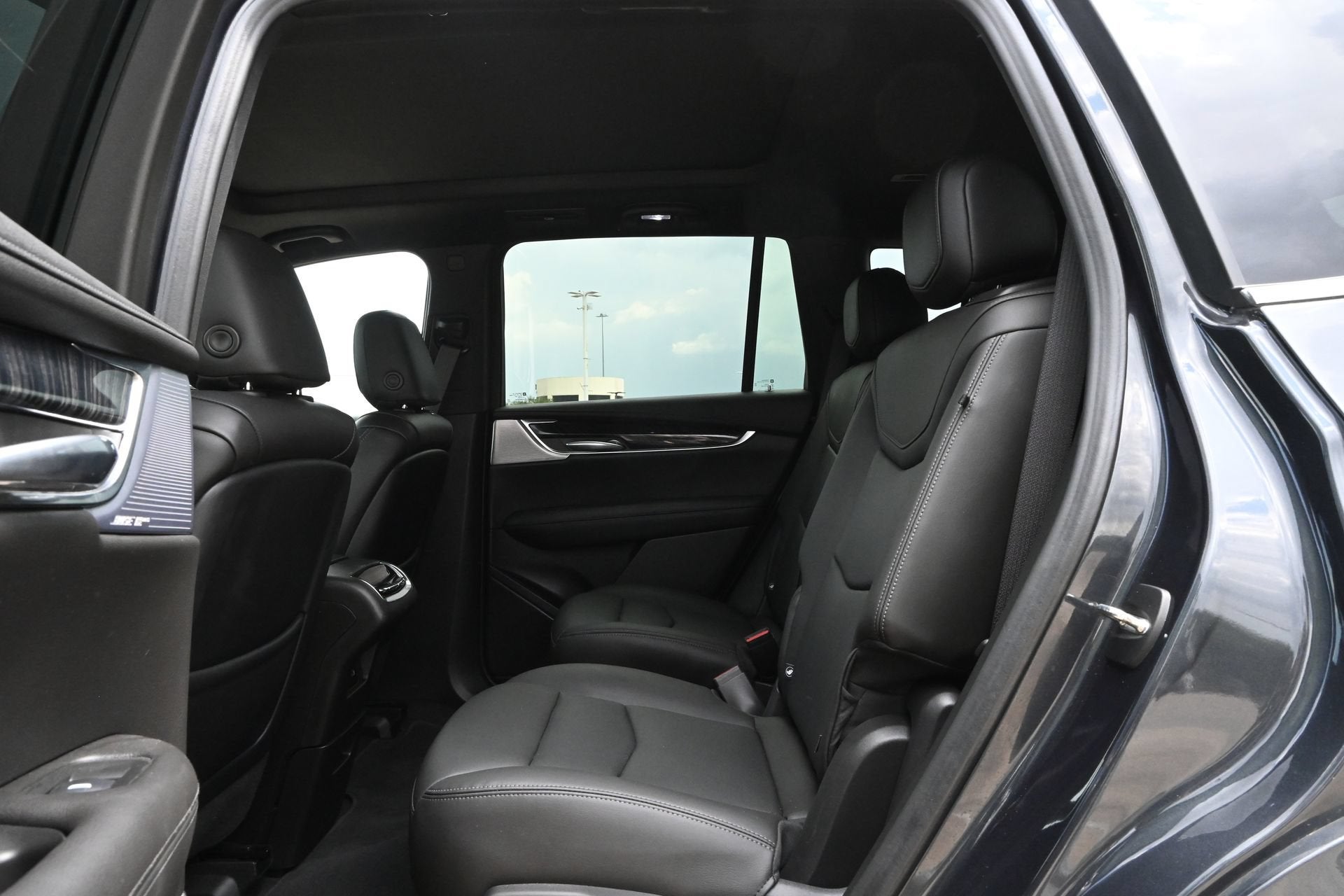 2023 Cadillac XT6 AWD Premium Luxury