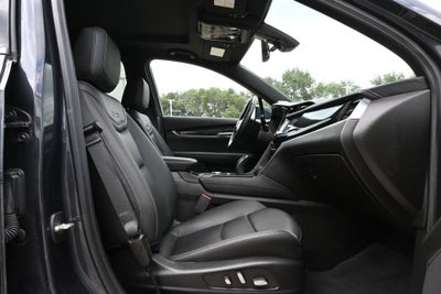 2023 Cadillac XT6 AWD Premium Luxury