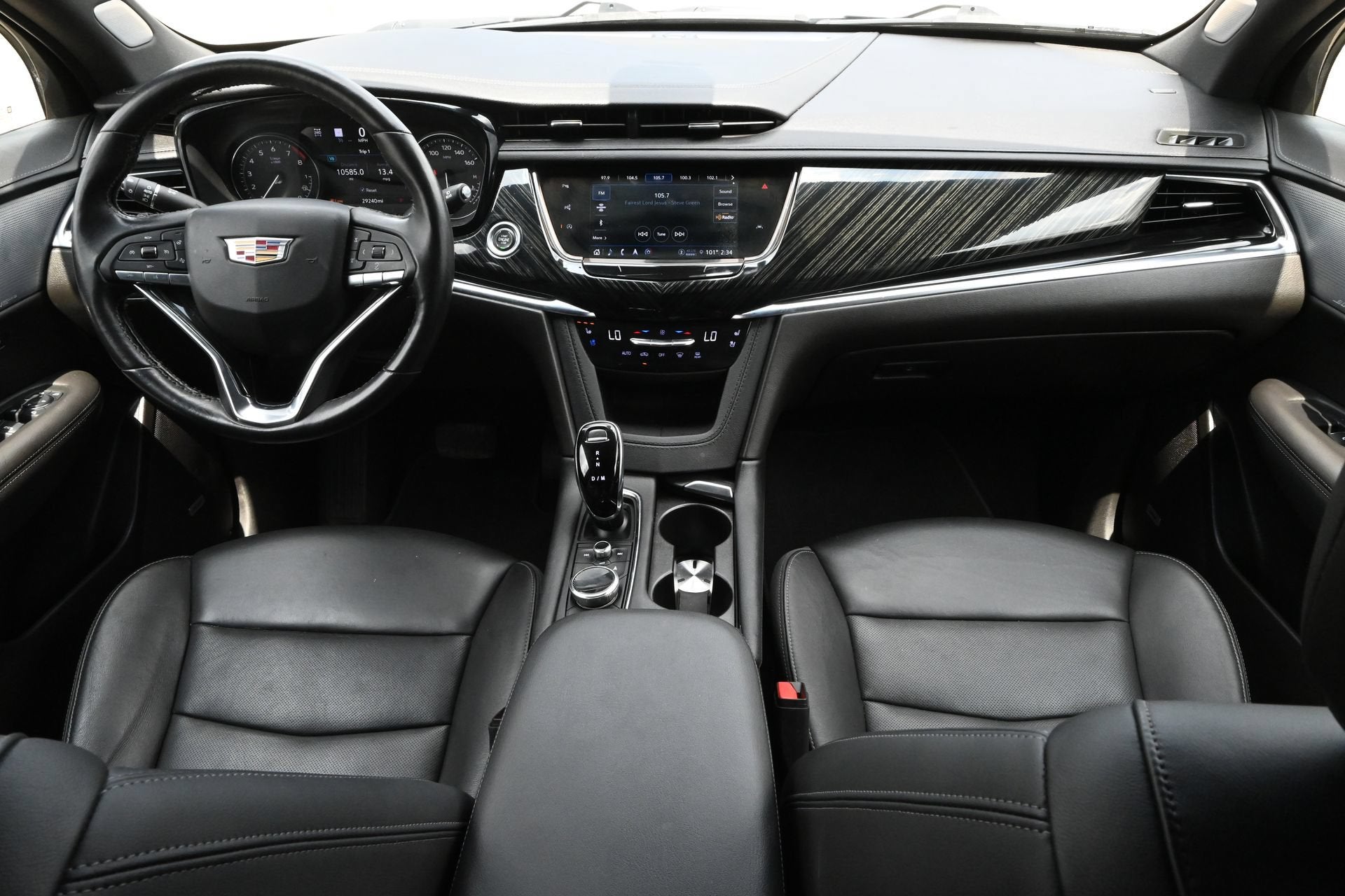 2023 Cadillac XT6 AWD Premium Luxury