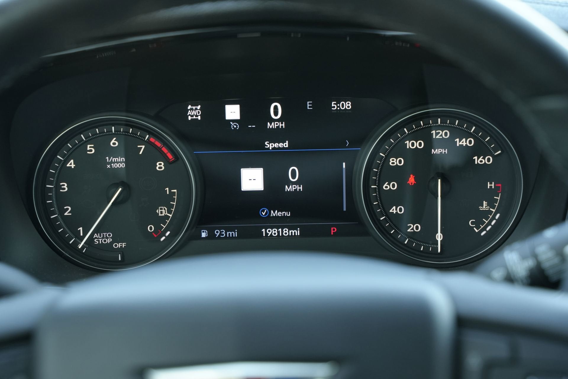 2025 Cadillac XT6 Sport