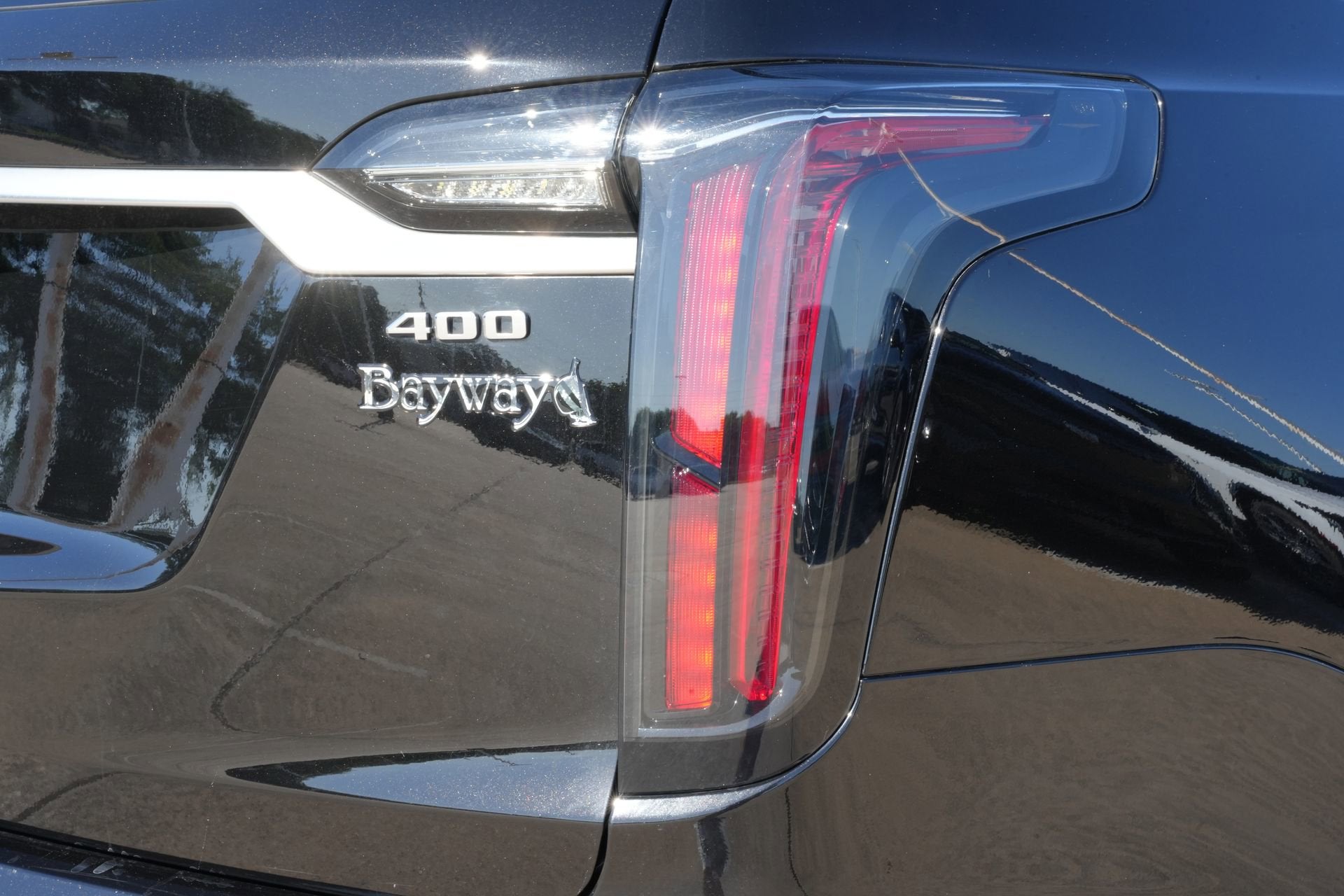 2025 Cadillac XT6 Sport