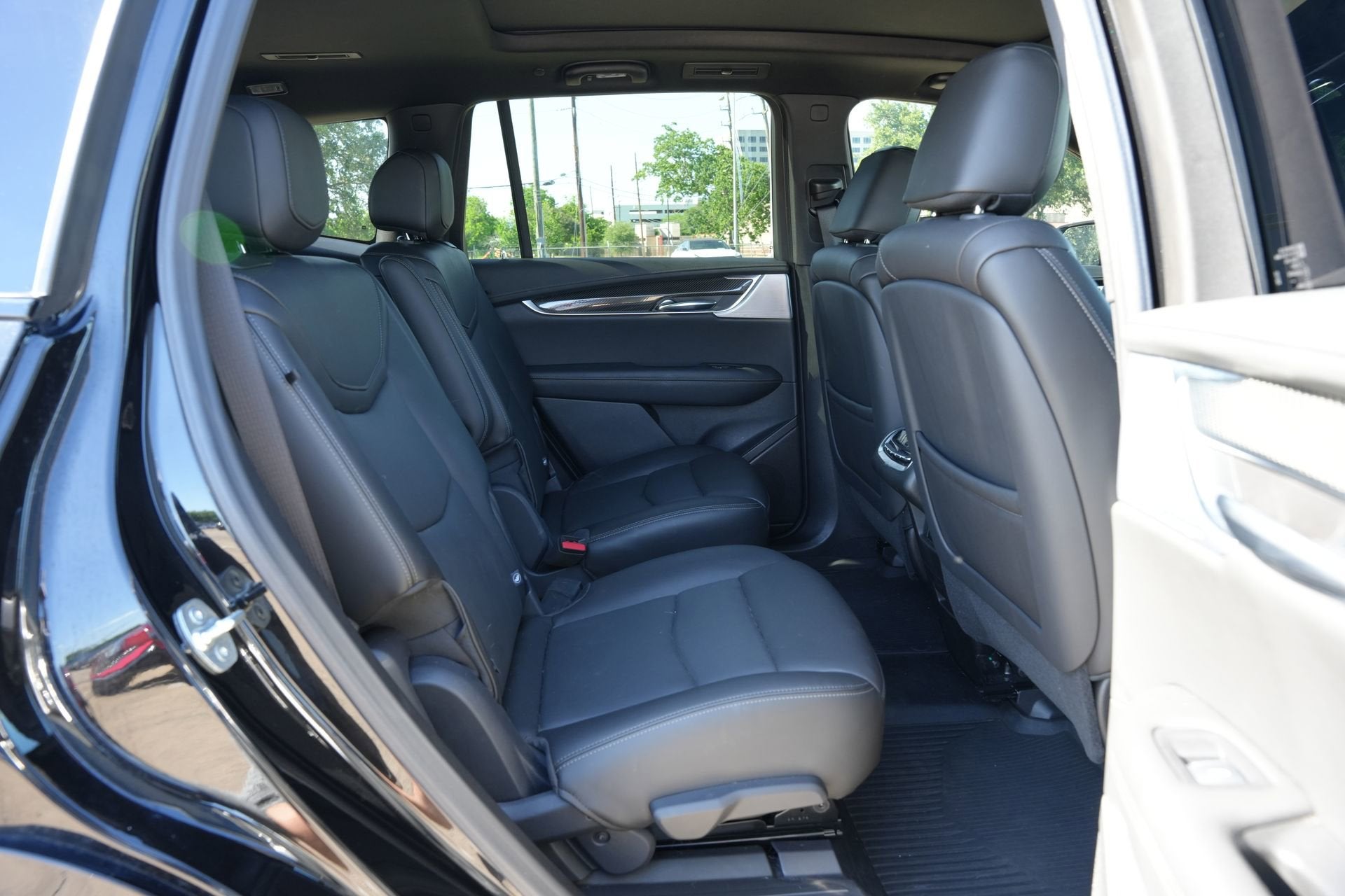 2025 Cadillac XT6 Sport