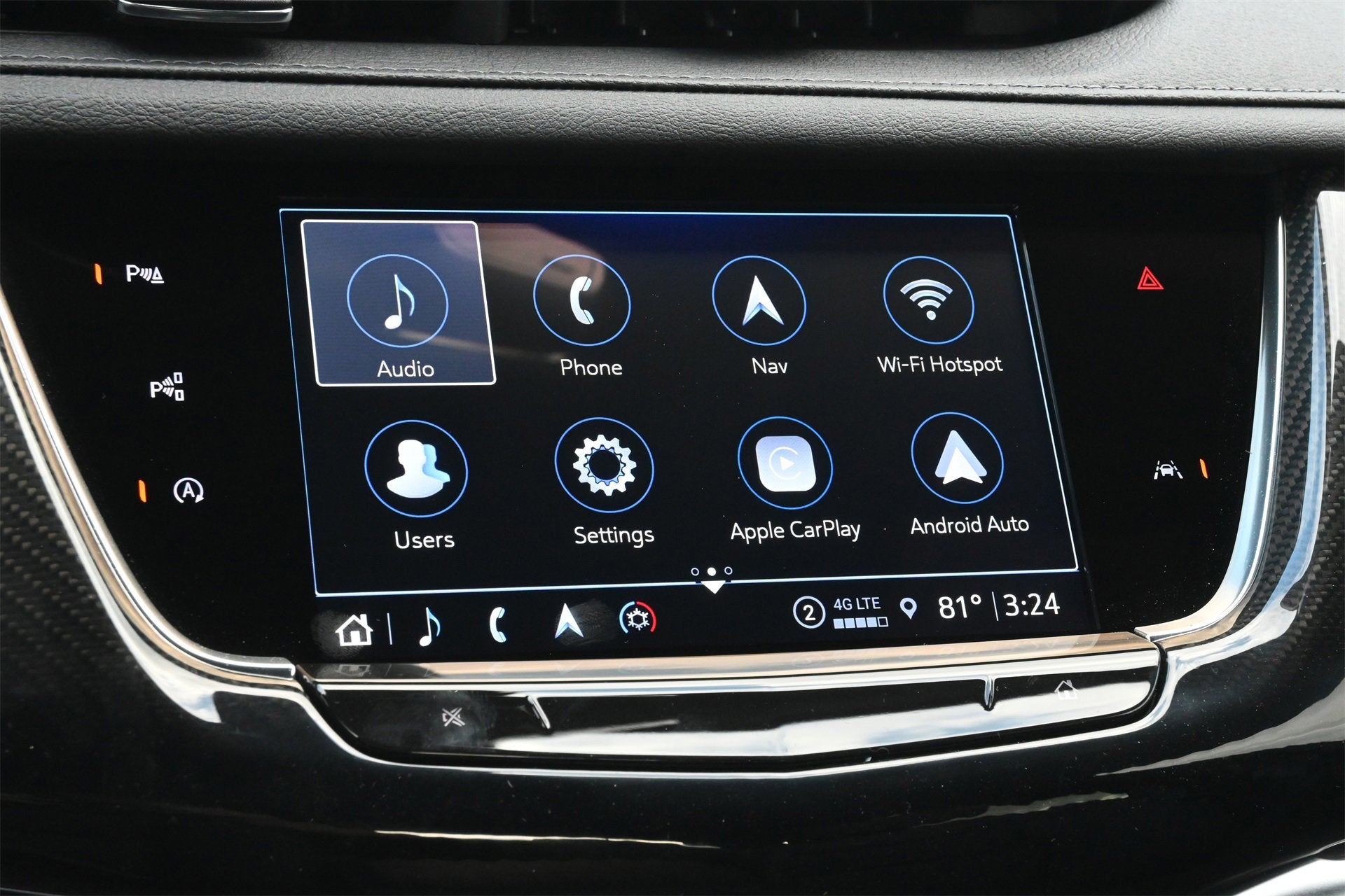 2025 Cadillac XT6 Sport