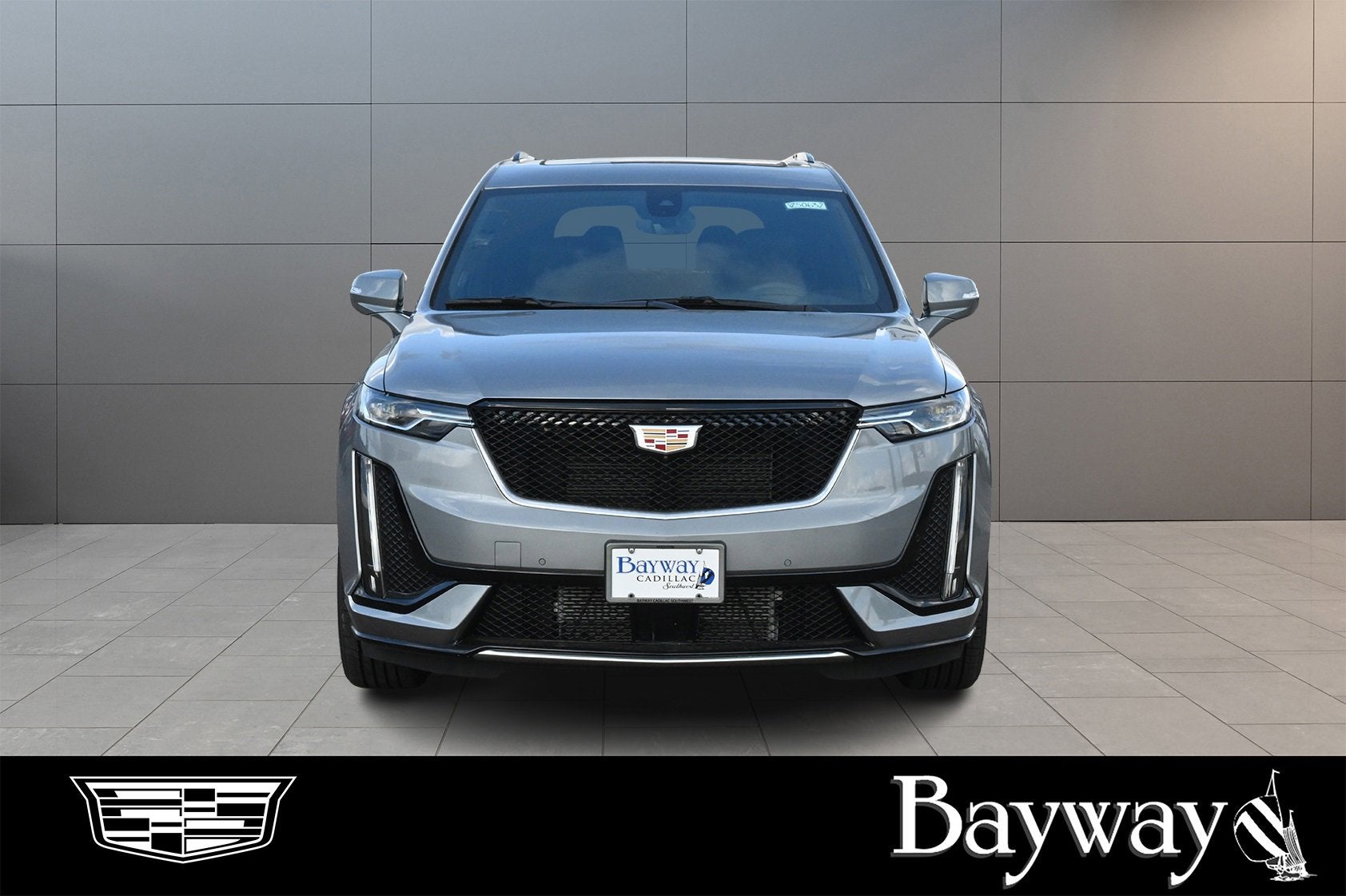 2025 Cadillac XT6 Sport