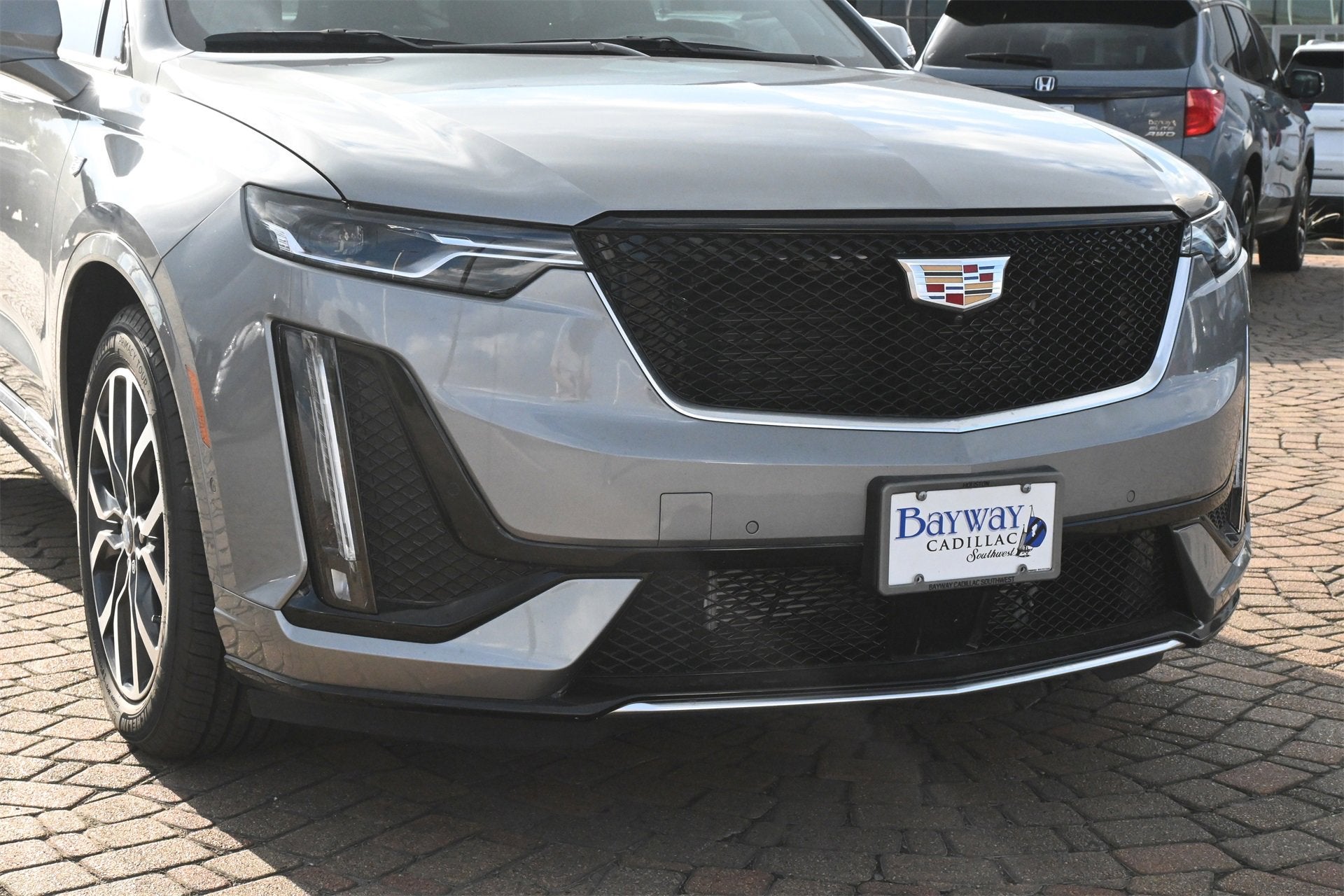 2025 Cadillac XT6 Sport