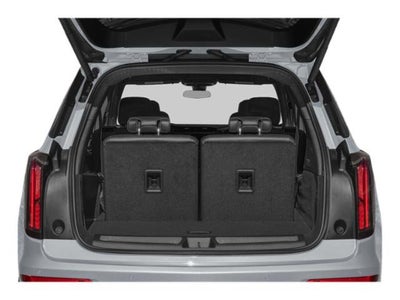 2025 Cadillac XT6 Sport