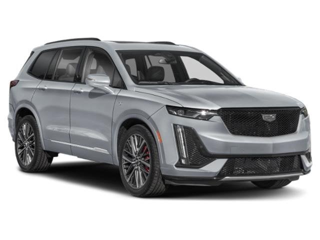 2025 Cadillac XT6 Sport