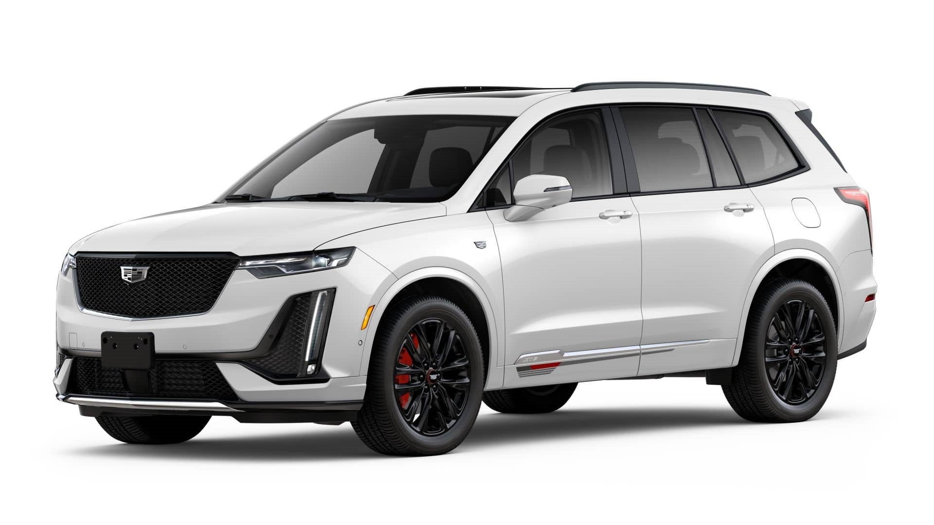 2025 Cadillac XT6 Sport