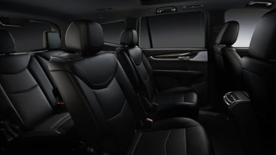 2025 Cadillac XT6 Sport