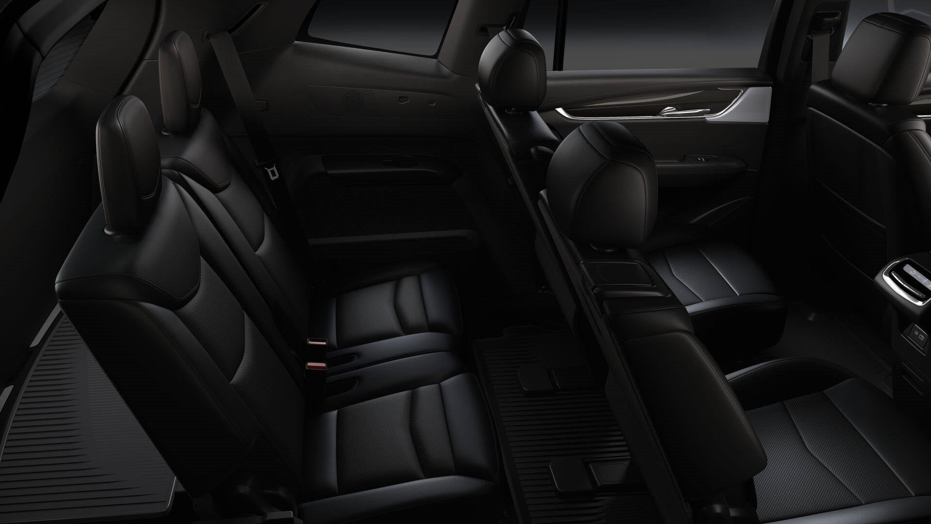 2025 Cadillac XT6 Sport