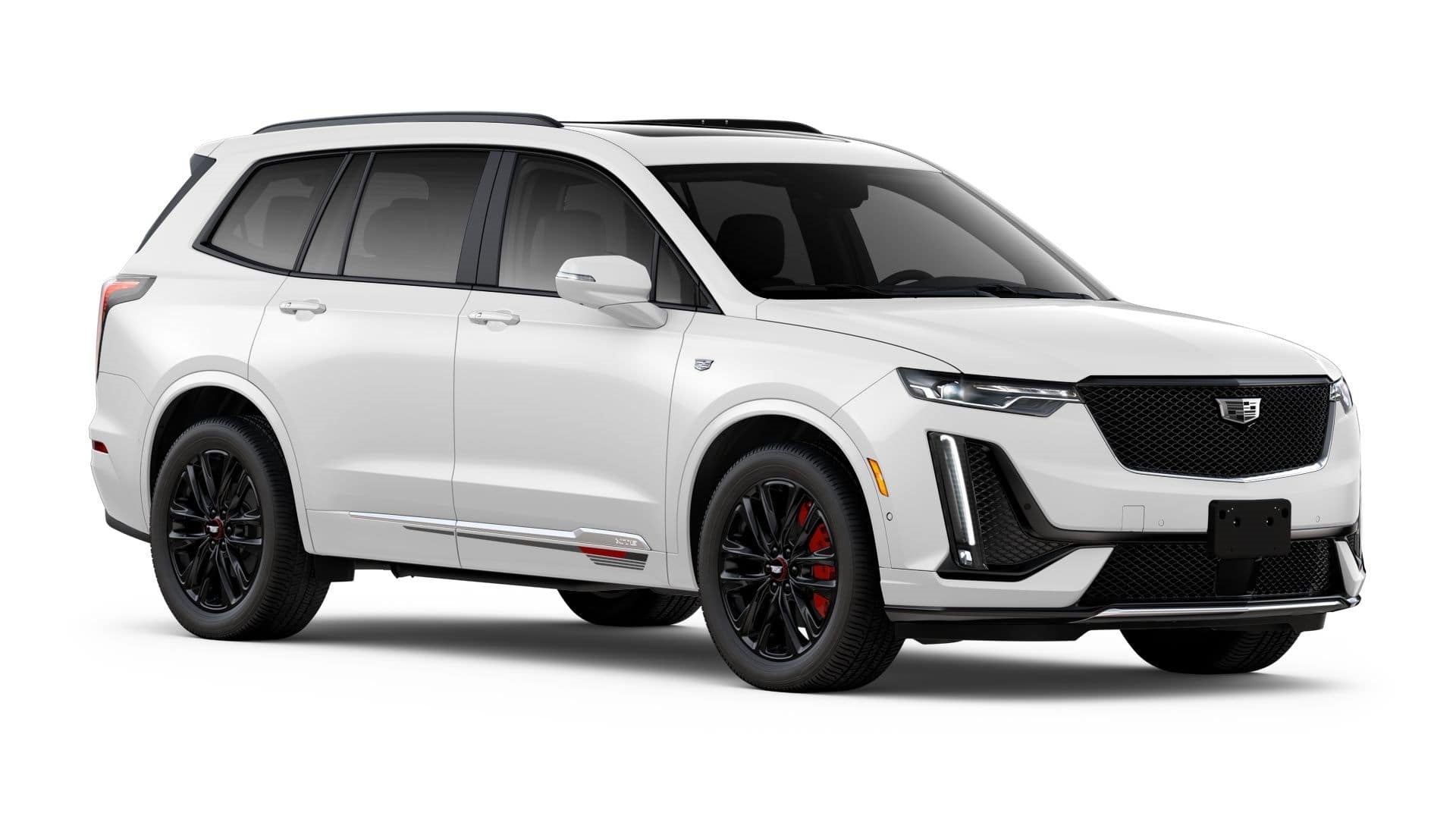 2025 Cadillac XT6 Sport