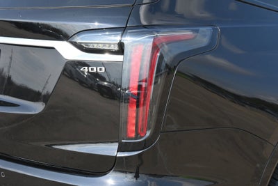 2025 Cadillac XT6 Sport