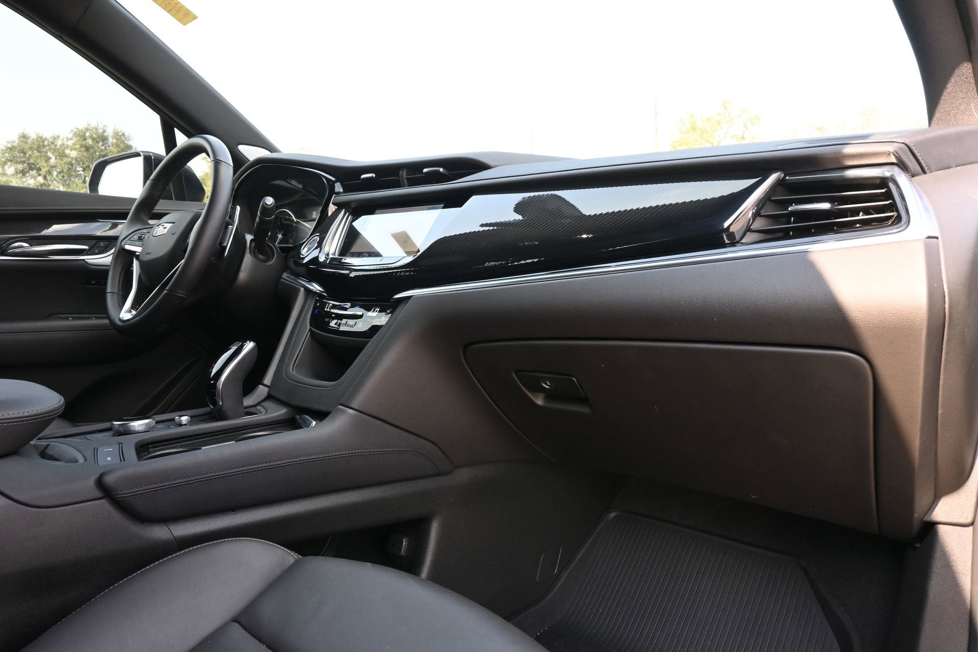 2025 Cadillac XT6 Sport