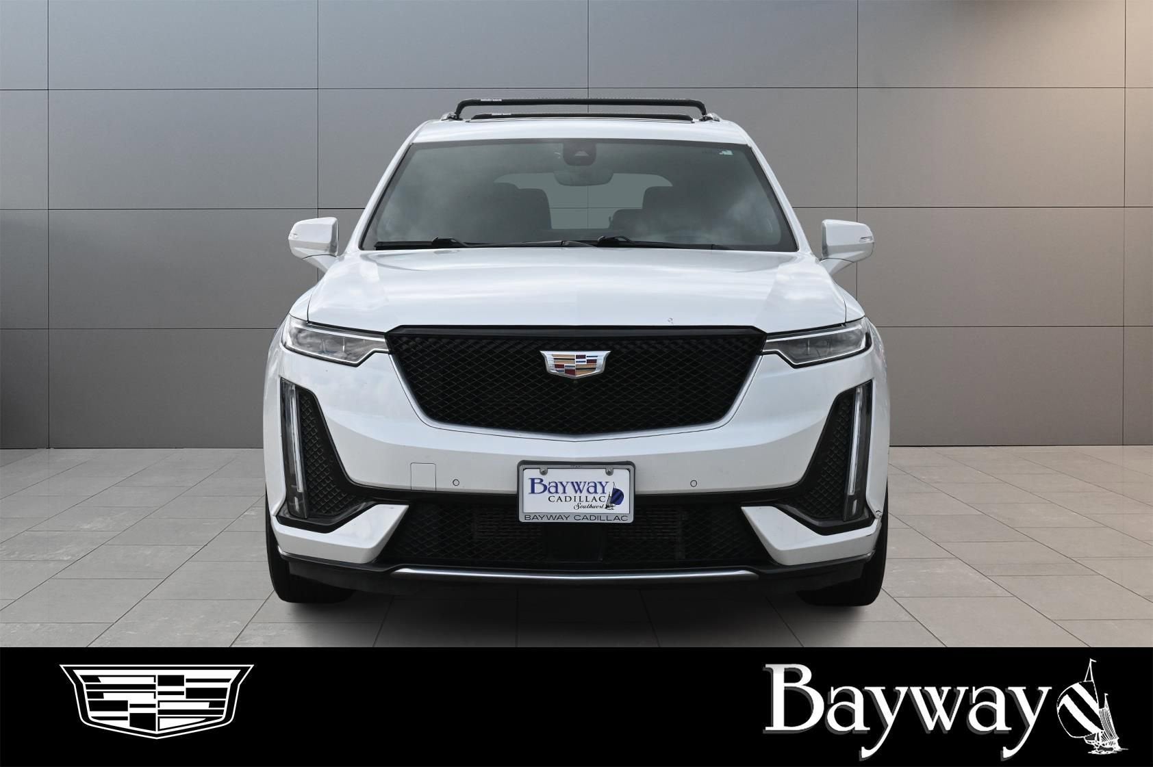 2023 Cadillac XT6 Sport