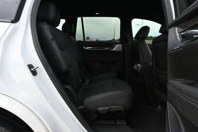 2023 Cadillac XT6 Sport