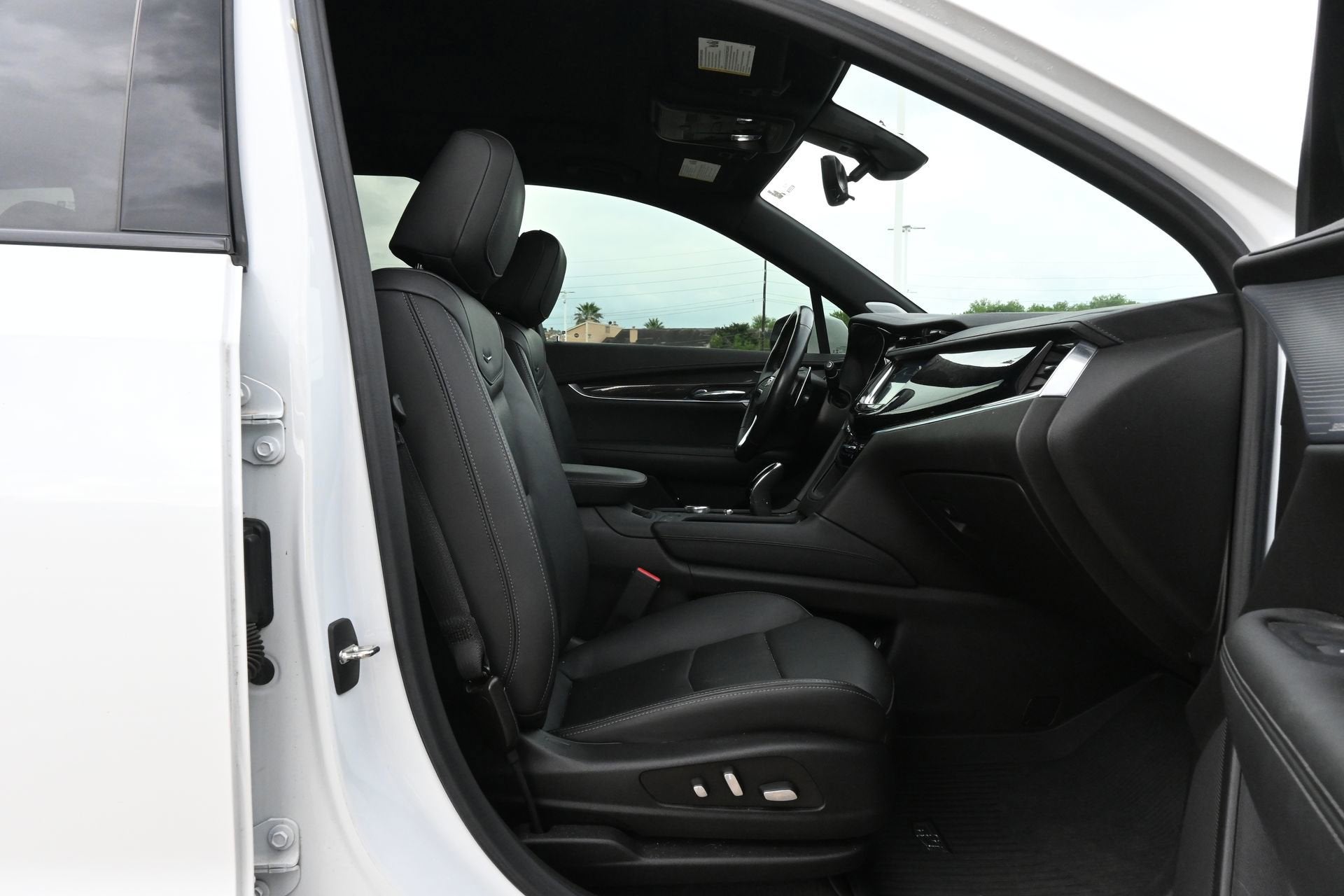 2023 Cadillac XT6 Sport