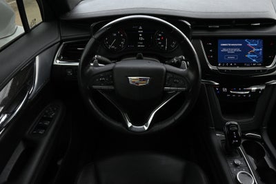2023 Cadillac XT6 Sport