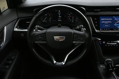 2023 Cadillac XT6 Sport